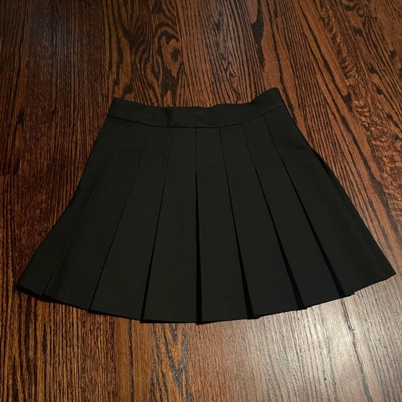 Aritzia Skirts Aritzia Tennis Skirt Poshmark